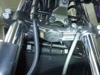 Kawasaki Z650RS 2024