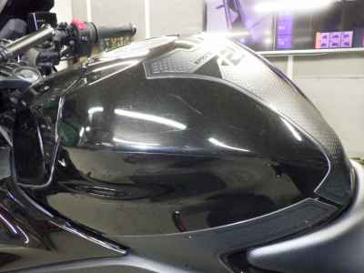 Yamaha YZF-R25 2023