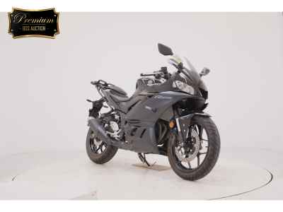 Yamaha YZF-R25 2023