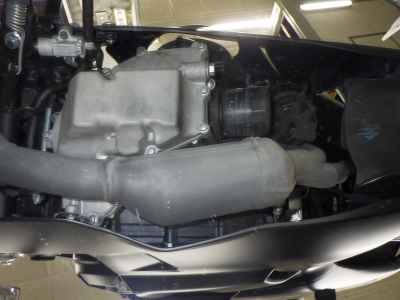 Yamaha YZF-R25 2023