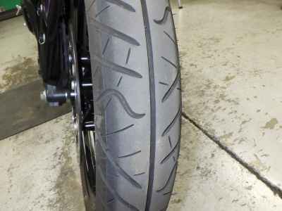 Yamaha YZF-R25 2023