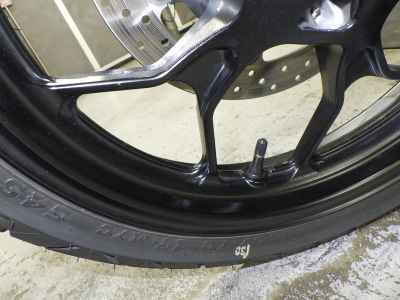 Yamaha YZF-R25 2023