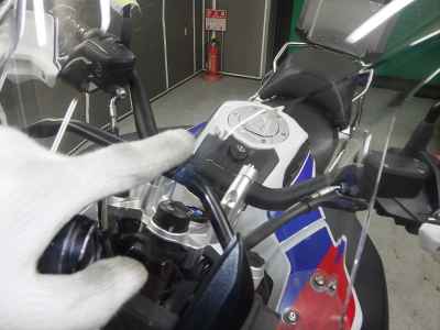 BMW R1250GS Adventure 2022