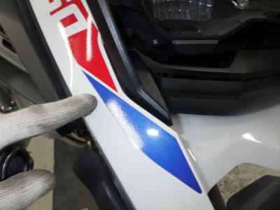 BMW R1250GS Adventure 2022