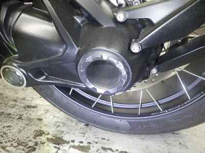 BMW R1250GS Adventure 2022