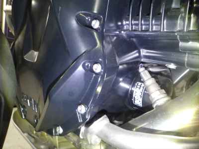 BMW R1250GS Adventure 2022