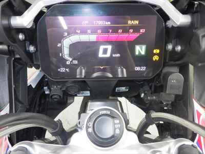 BMW R1250GS Adventure 2022
