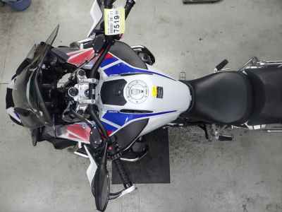 BMW R1250GS Adventure 2022