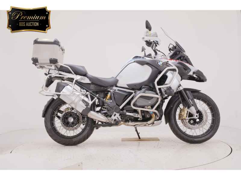 BMW R1250GS Adventure 2022