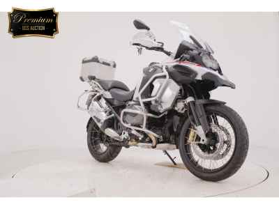 BMW R1250GS Adventure 2022