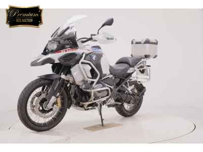 BMW R1250GS Adventure 2022