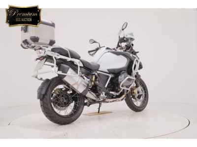 BMW R1250GS Adventure 2022