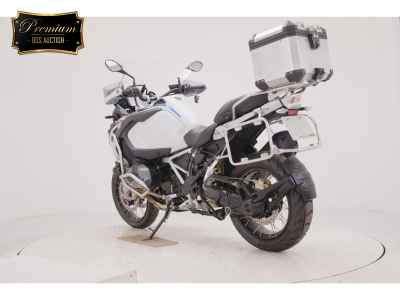 BMW R1250GS Adventure 2022