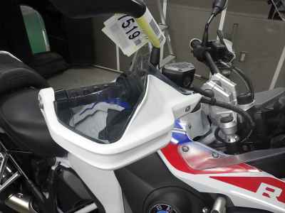 BMW R1250GS Adventure 2022
