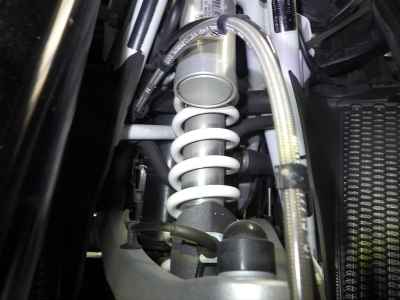BMW R1250GS Adventure 2022
