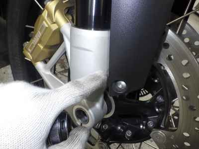 BMW R1250GS Adventure 2022
