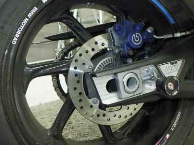 BMW M1000R 2024