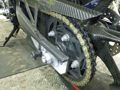 BMW M1000R 2024