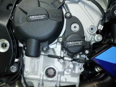 BMW M1000R 2024