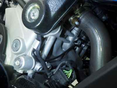 BMW M1000R 2024