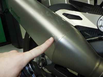 BMW M1000R 2024