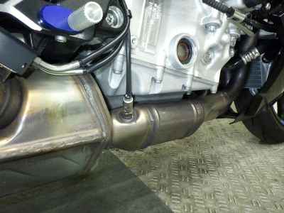BMW M1000R 2024