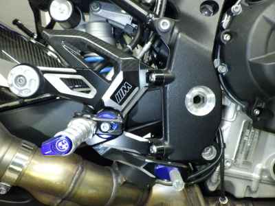 BMW M1000R 2024
