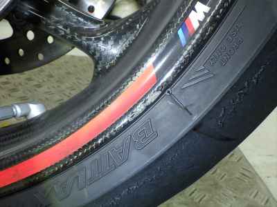 BMW M1000R 2024