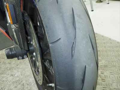 BMW M1000R 2024