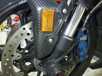BMW M1000R 2024