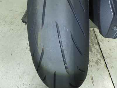Kawasaki Ninja H2 SX 2023
