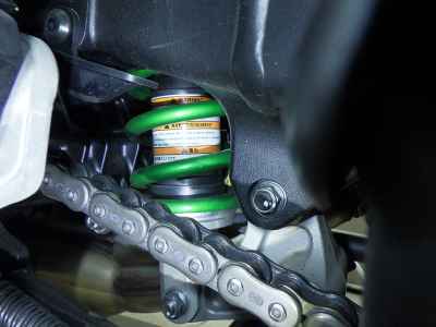 Kawasaki Ninja H2 SX 2023