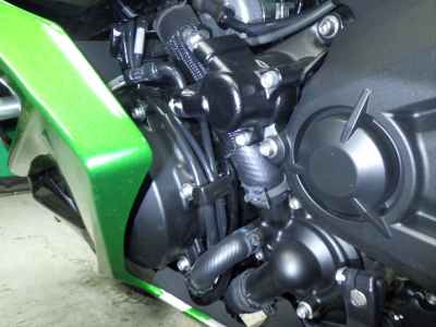 Kawasaki Ninja H2 SX 2023