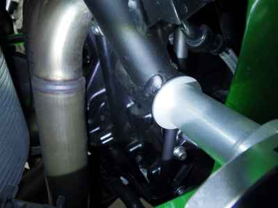 Kawasaki Ninja H2 SX 2023
