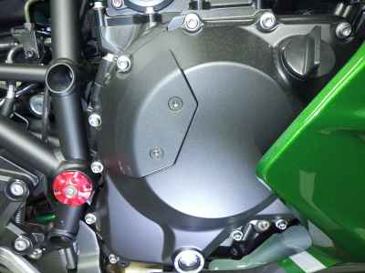 Kawasaki Ninja H2 SX 2023