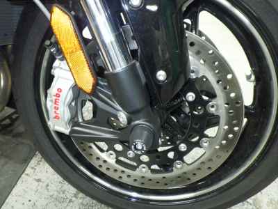 Kawasaki Ninja H2 SX 2023