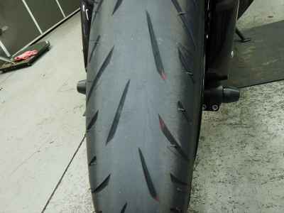 Kawasaki Ninja H2 SX 2023