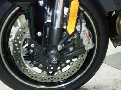 Kawasaki Ninja H2 SX 2023