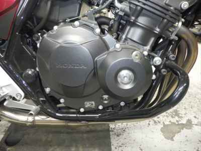 Honda CB400SF 2019
