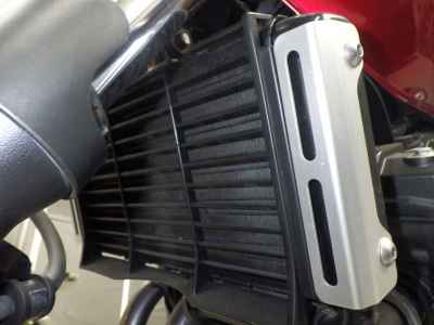 Honda CB400SF 2019