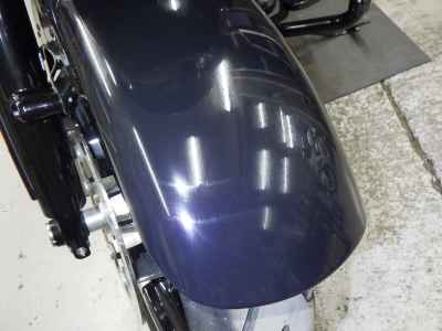 Harley-Davidson Road Glide FLTRX1920 2024