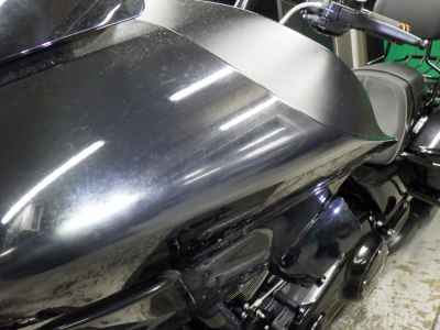Harley-Davidson Road Glide FLTRX1920 2024