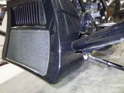 Harley-Davidson Road Glide FLTRX1920 2024