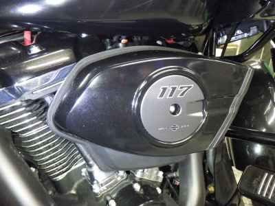 Harley-Davidson Road Glide FLTRX1920 2024