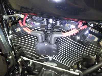 Harley-Davidson Road Glide FLTRX1920 2024