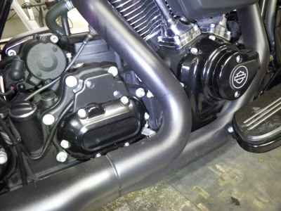 Harley-Davidson Road Glide FLTRX1920 2024