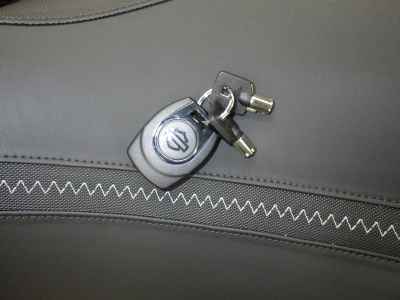 Harley-Davidson Road Glide FLTRX1920 2024