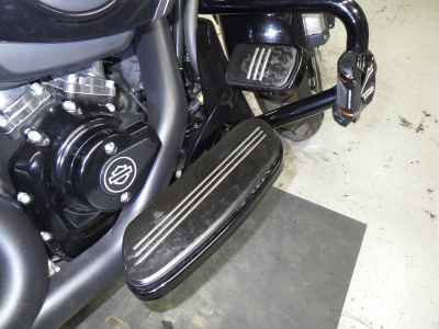 Harley-Davidson Road Glide FLTRX1920 2024
