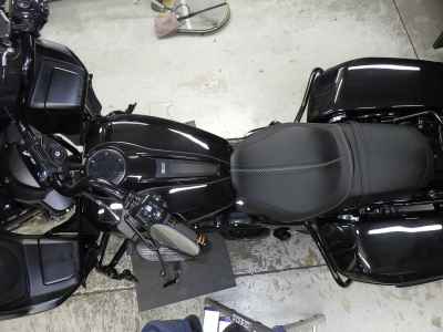 Harley-Davidson Road Glide FLTRX1920 2024