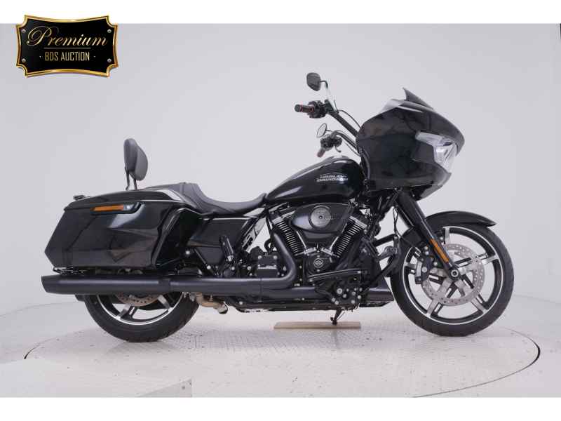 Harley-Davidson Road Glide FLTRX1920 2024